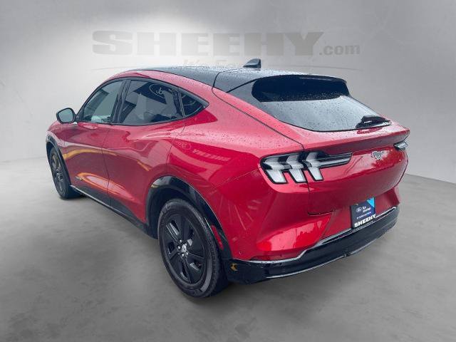 Certified 2023 Ford Mustang Mach-E California Route 1 AWD/4WD image 15