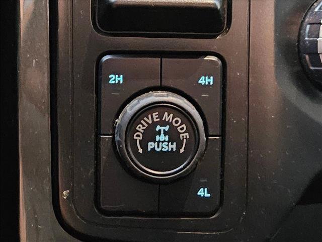 Certified 2023 Ford F150 XLT w/ Equipment Group 301A Mid AWD/4WD image 19