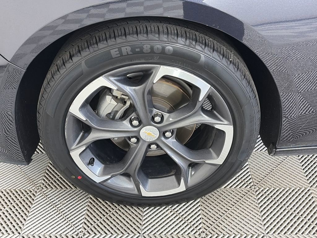 Used 2023 Chevrolet Malibu LT FWD image 8