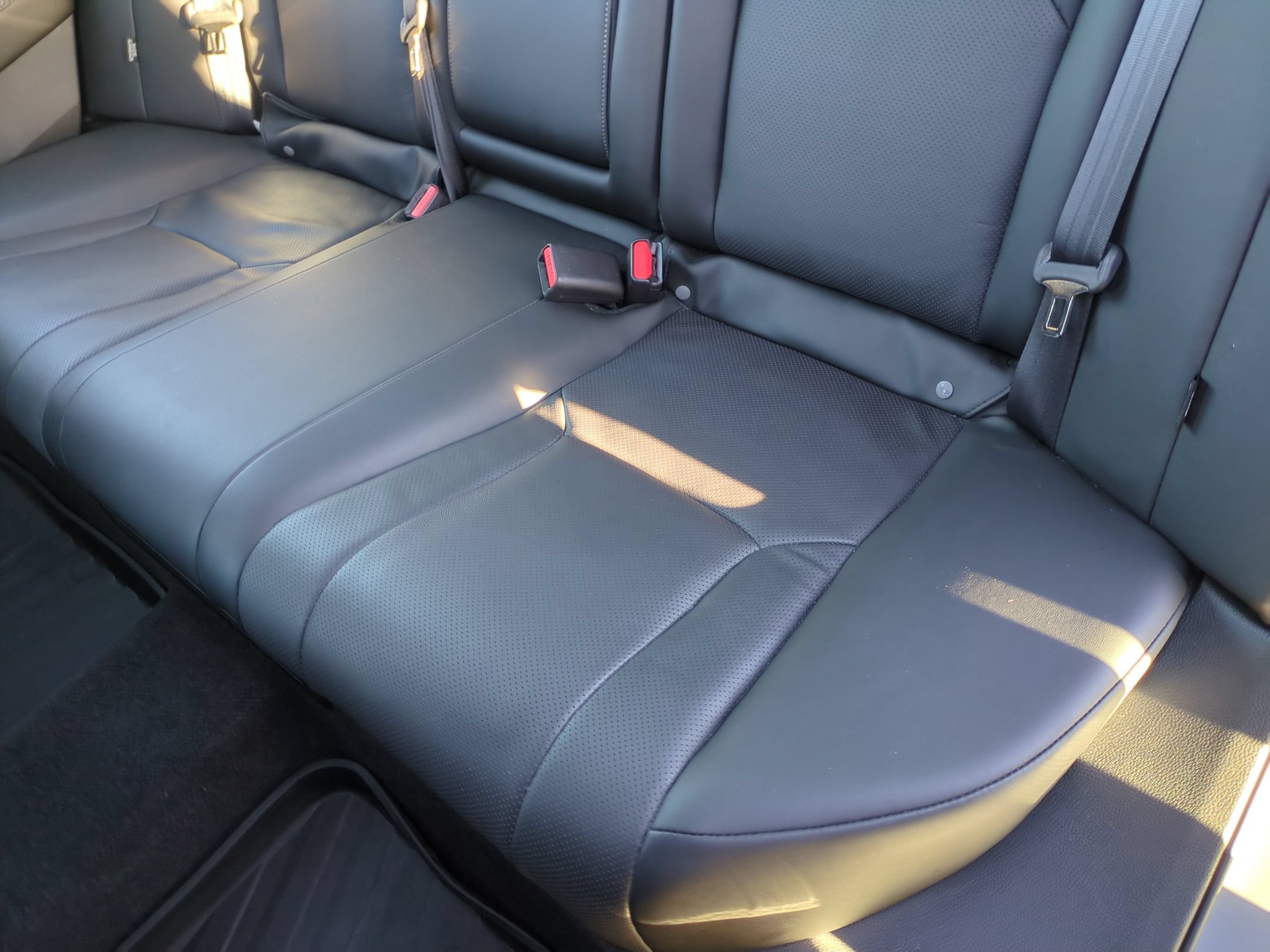 Used 2023 Honda Accord Touring image 30