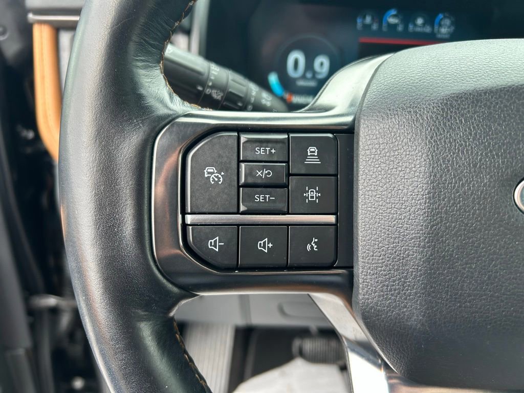 Certified 2022 Ford Expedition Max Platinum image 23