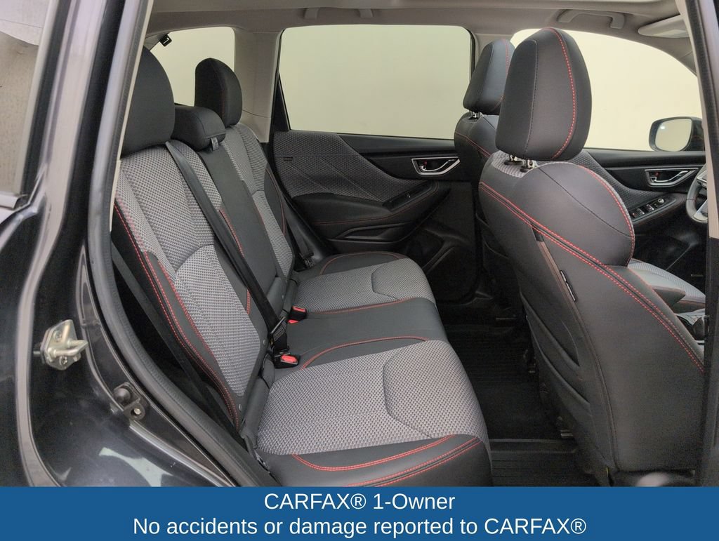 Used 2019 Subaru Forester Sport w/ Popular Package #2 AWD/4WD image 17