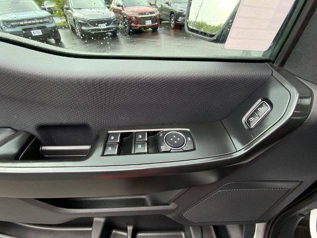 Certified 2024 Ford F150 STX AWD/4WD image 21