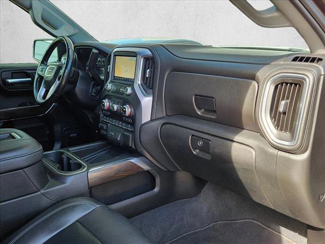 Used 2019 GMC Sierra 1500 SLT w/ SLT Premium Plus Package image 22