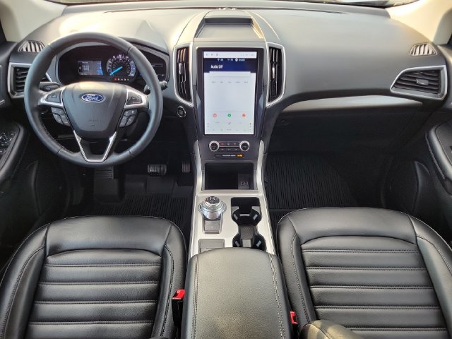 Certified 2024 Ford Edge SEL w/ Convenience Package AWD/4WD image 29