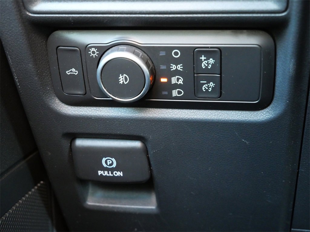 Certified 2021 Ford F150 XLT w/ Equipment Group 301A Mid image 25