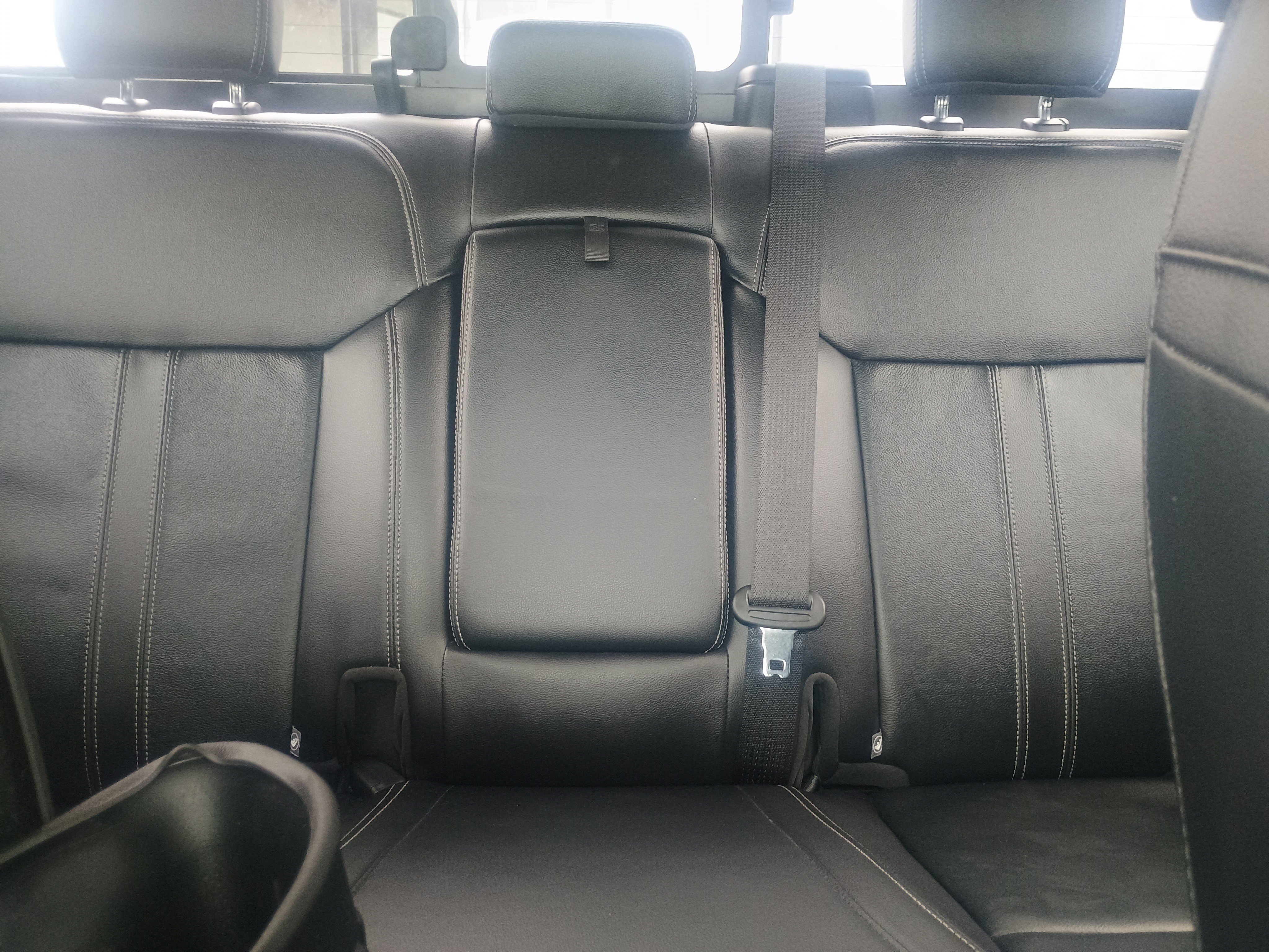 Certified 2021 Ford Ranger Lariat w/ Equipment Group 501A High image 31