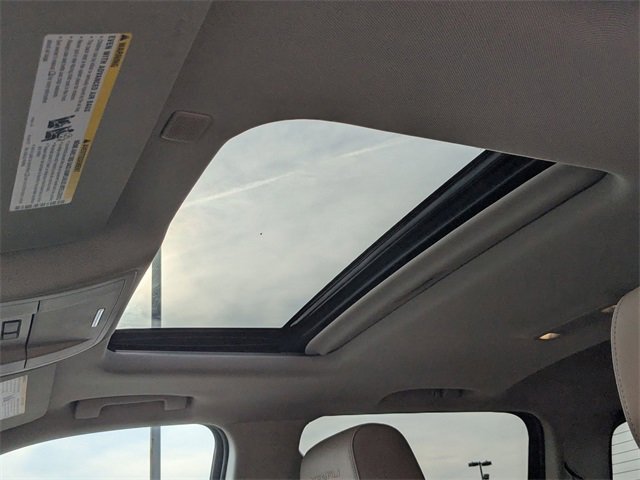 Used 2018 GMC Sierra 1500 Denali image 20