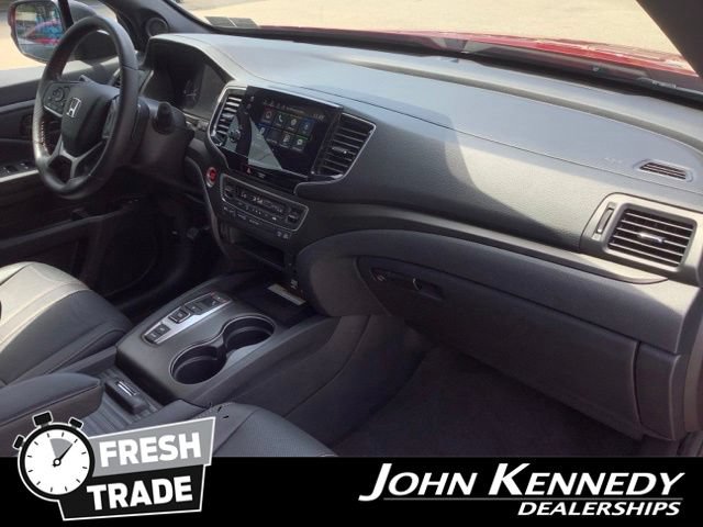 Used 2022 Honda Passport TrailSport image 24