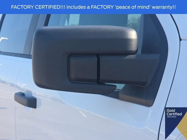 Certified 2023 Ford F150 Lightning Pro AWD/4WD image 8