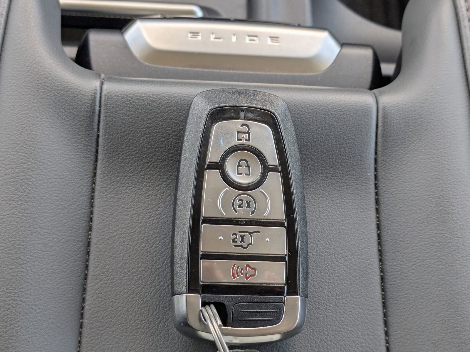 Certified 2025 Ford Expedition Max Active image 35