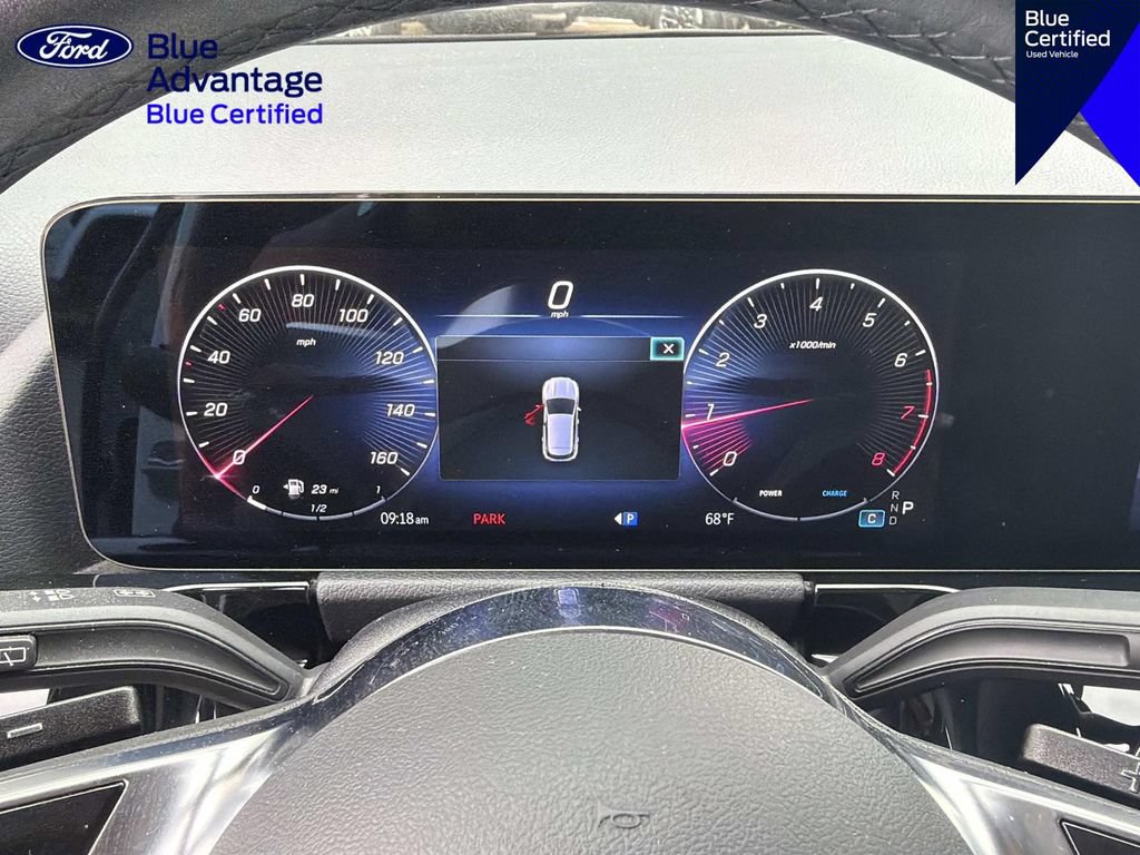 Used 2025 Mercedes-Benz GLA 250 image 22