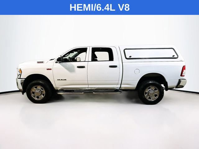 Used 2022 RAM 2500 Tradesman w/ Chrome Appearance Group video 2