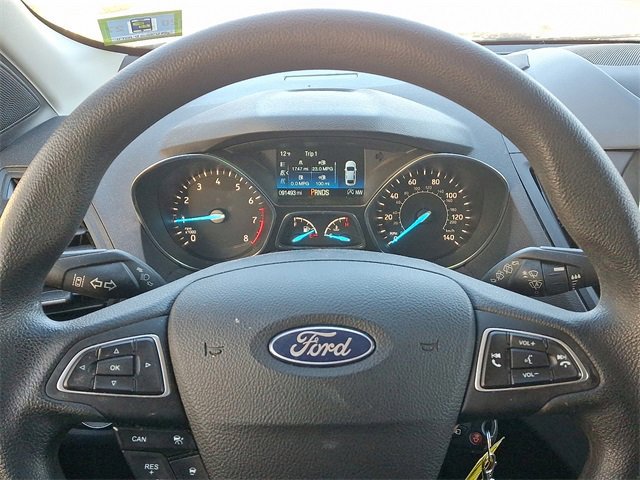 Certified 2018 Ford Escape SE w/ Ford Safe & Smart Package image 19