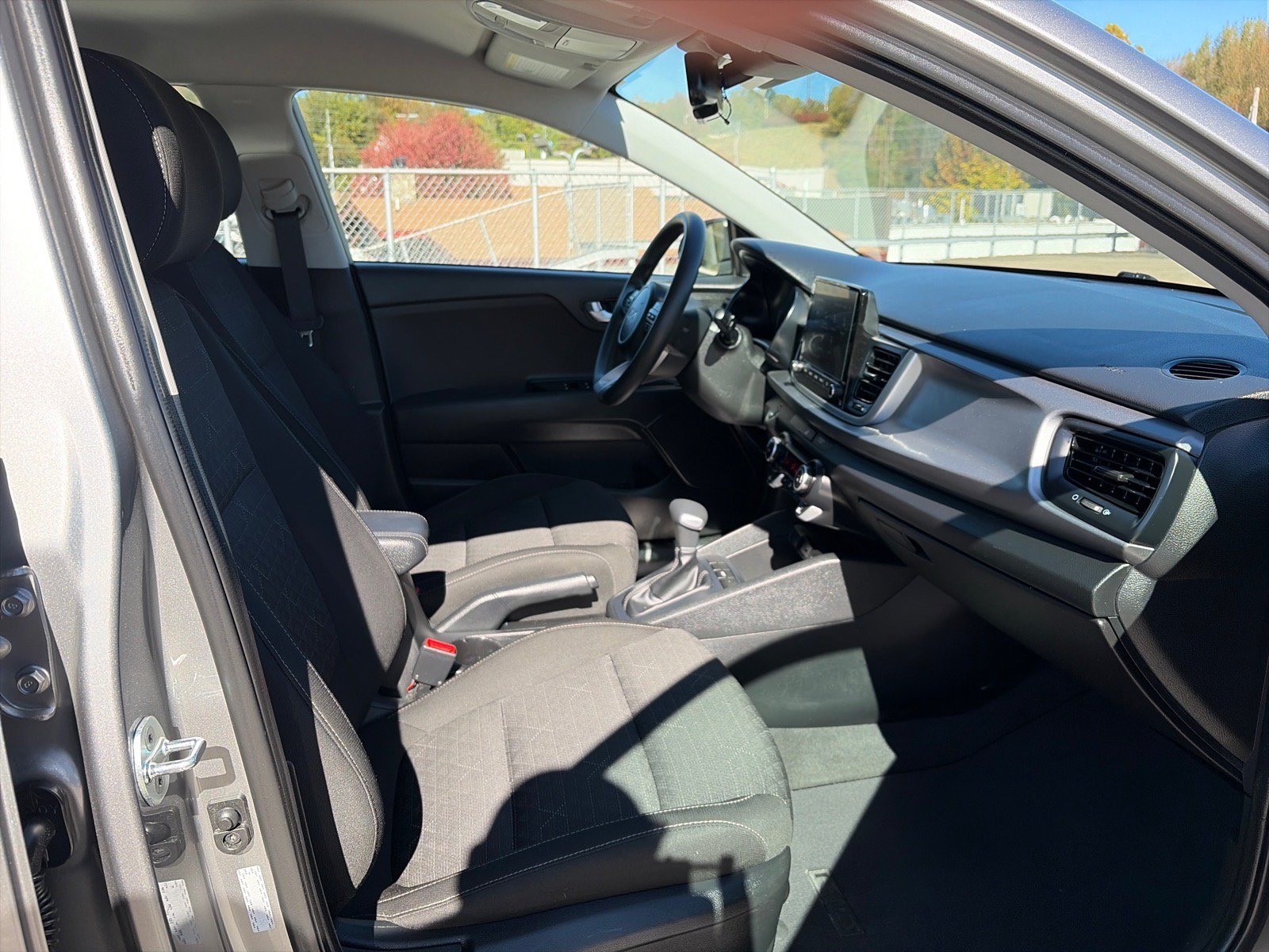 Used 2023 Kia Rio S w/ Technology Package FWD image 18