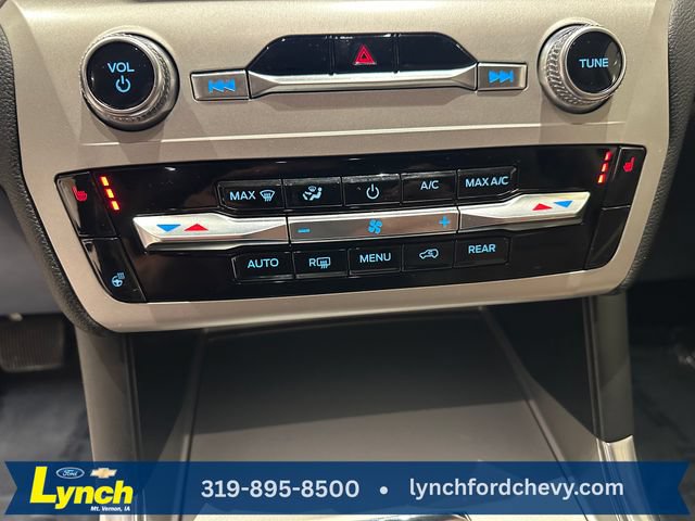 Certified 2023 Ford Explorer XLT w/ Equipment Group 202A AWD/4WD image 14