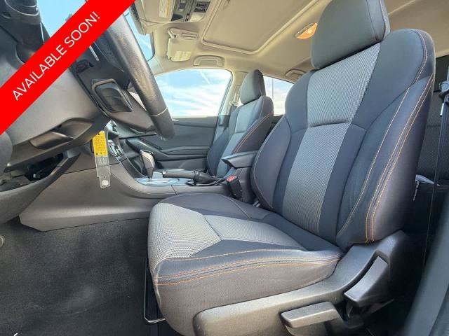 Used 2018 Subaru Crosstrek 2.0i Premium AWD/4WD image 16