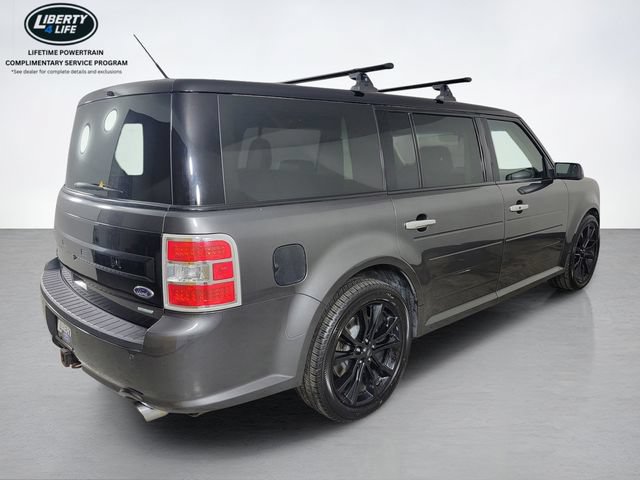 Certified 2019 Ford Flex Limited w/ Equipment Group 303A AWD/4WD image 5