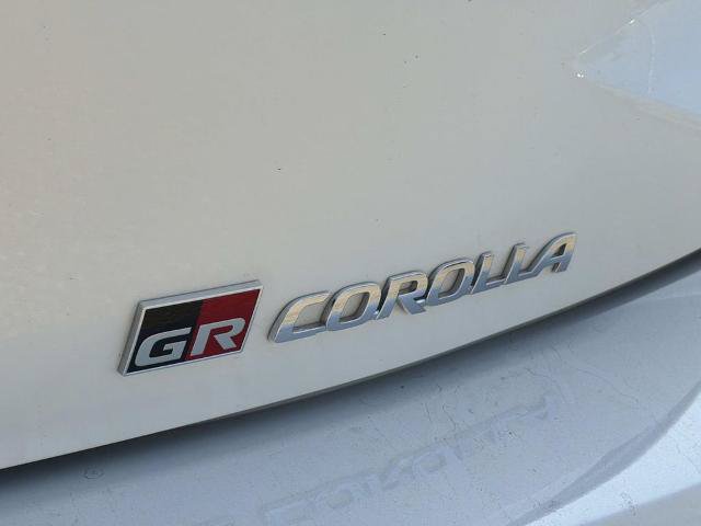 Used 2024 Toyota Corolla GR AWD/4WD image 9