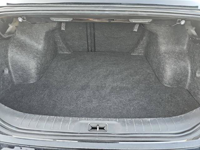 Used 2023 Nissan Altima 2.5 SR FWD image 12