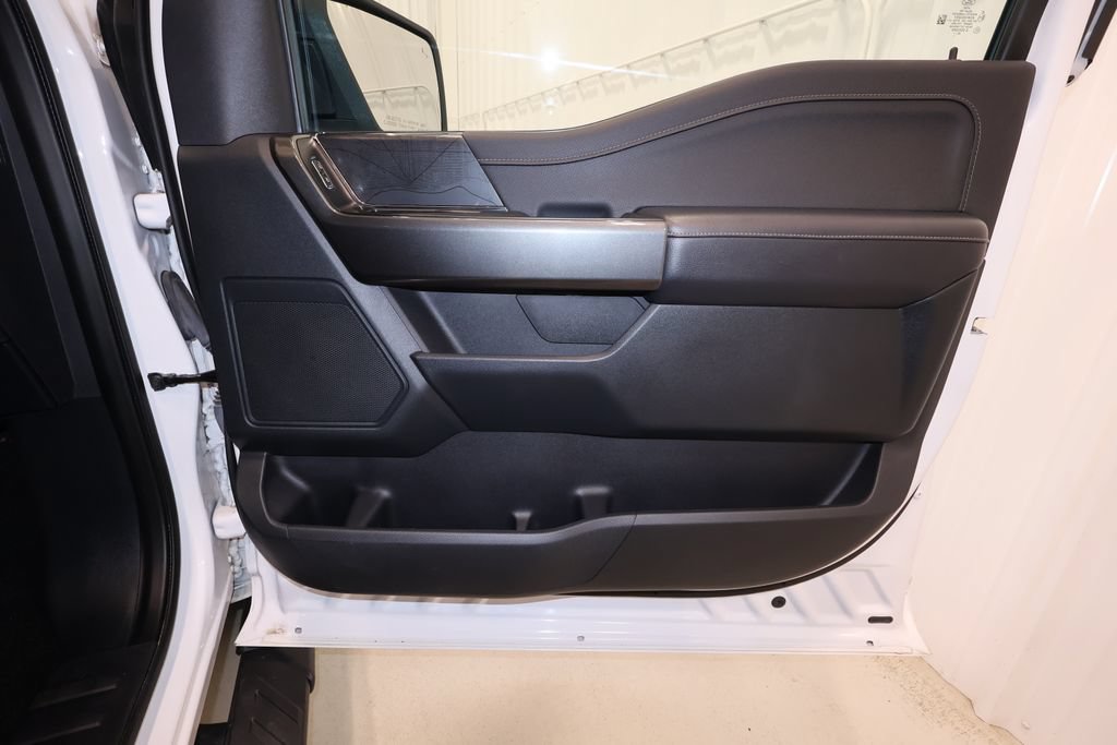 Certified 2021 Ford F150 XLT w/ Equipment Group 302A High AWD/4WD image 19