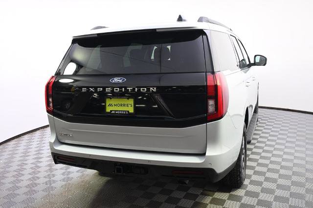 Certified 2025 Ford Expedition Active image 6
