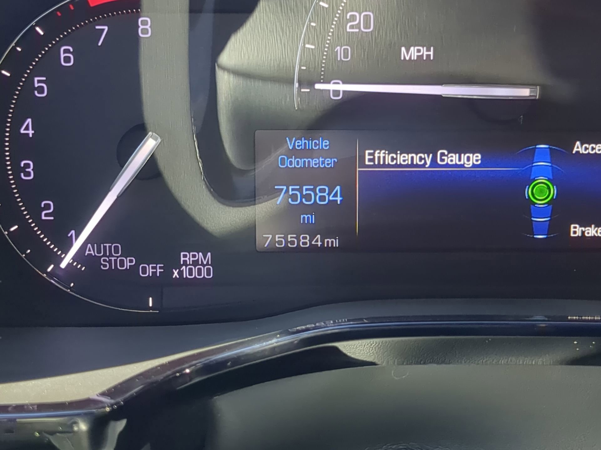 Used 2017 Cadillac XT5 Luxury w/ Driver Awareness Package image 53