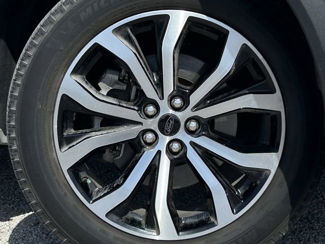 Certified 2023 Ford Explorer ST-Line image 10