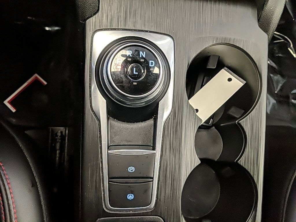 Certified 2023 Ford Escape ST-Line w/ Tech Pack #1 image 21