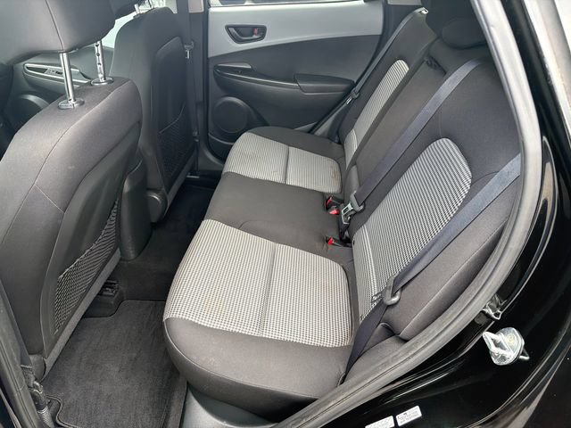 Used 2021 Hyundai Kona SEL FWD image 21