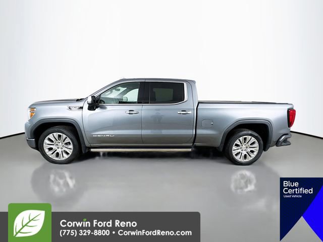 Used 2020 GMC Sierra 1500 Denali w/ Denali Ultimate Package image 3
