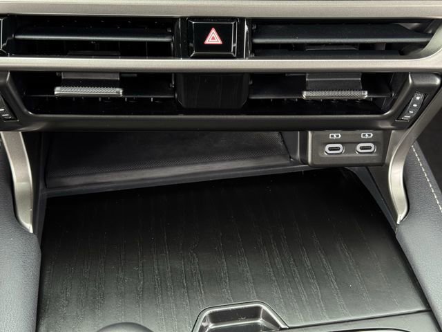 Used 2023 Lexus RX 350 Premium Plus w/ Accessory Package (Z1) AWD/4WD image 19