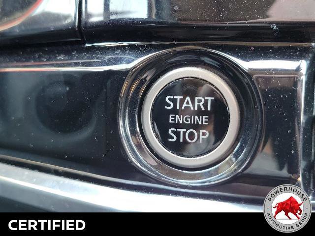 Used 2023 Nissan Pathfinder Platinum w/ Cargo Package image 38