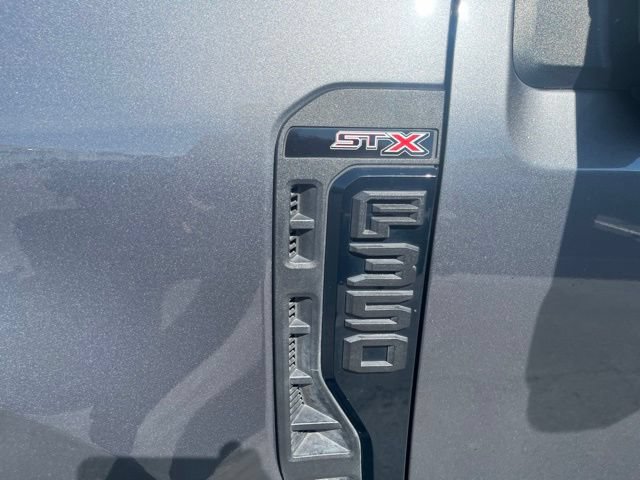 Certified 2023 Ford F350 XL w/ STX Appearance Package AWD/4WD image 3