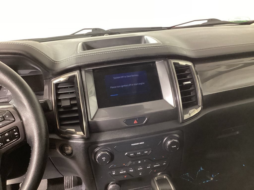 Certified 2020 Ford Ranger Lariat AWD/4WD image 17
