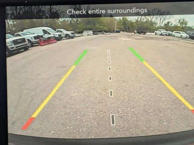 Used 2021 Jeep Cherokee Latitude Lux AWD/4WD image 25