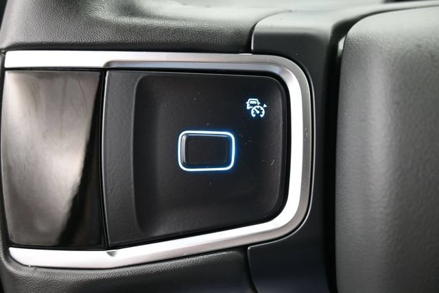 Certified 2025 Ford Expedition Active AWD/4WD image 19