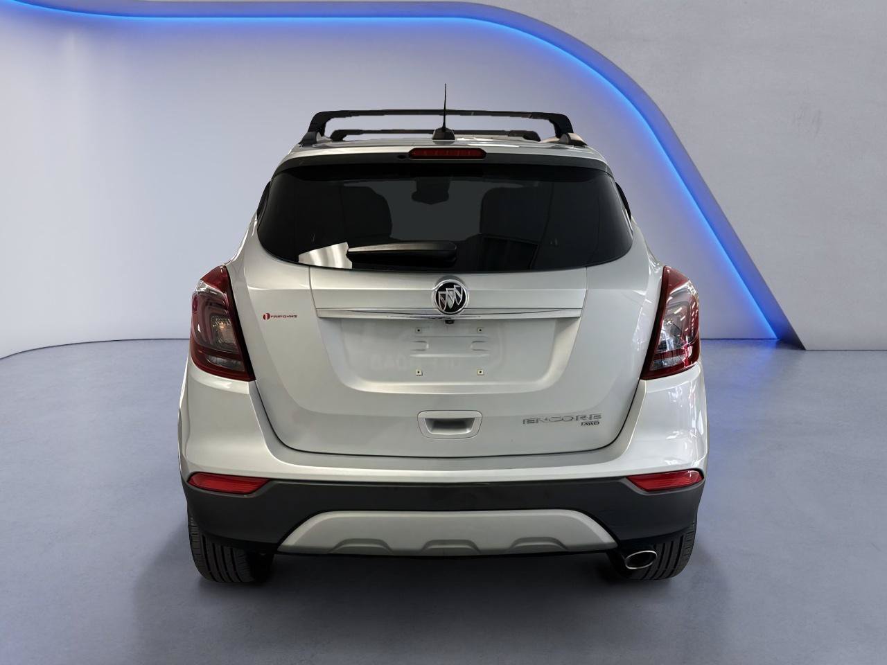 Used 2022 Buick Encore Preferred w/ Safety Package AWD/4WD image 7