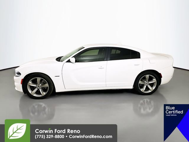 Used 2017 Dodge Charger R/T image 4