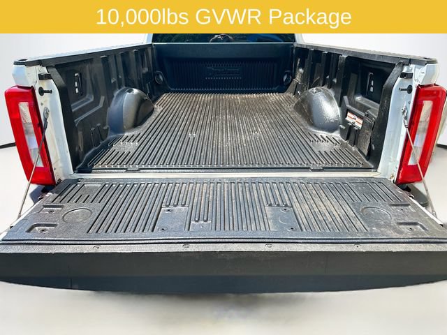 Certified 2025 Ford F250 XL w/ XL Chrome Package AWD/4WD image 11