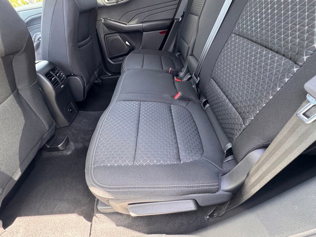 Certified 2024 Ford Escape Active FWD image 30