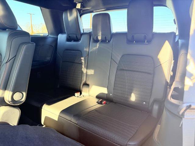 Used 2025 Nissan Pathfinder Rock Creek image 38