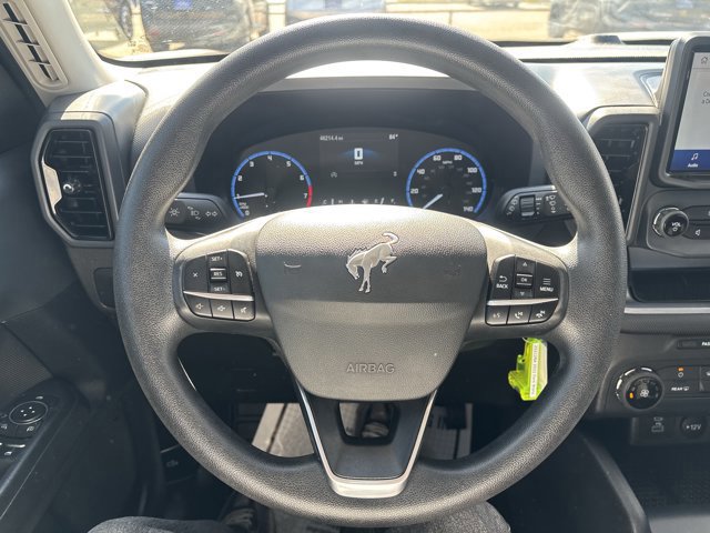 Certified 2022 Ford Bronco Sport image 27