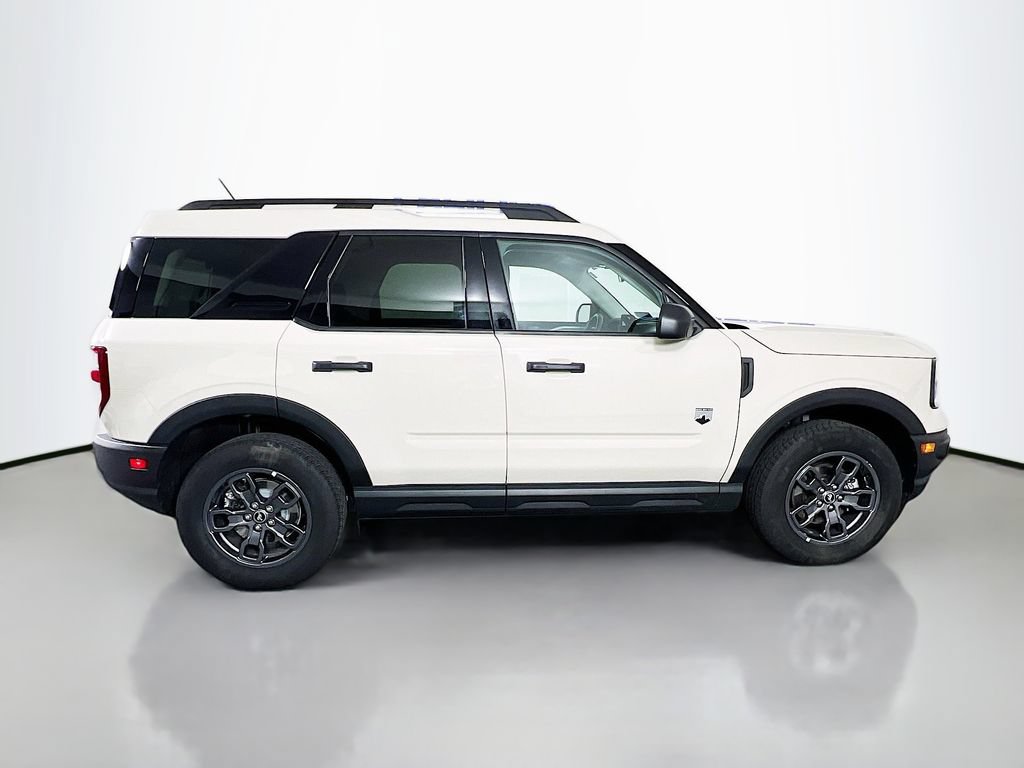 Certified 2024 Ford Bronco Sport Big Bend AWD/4WD image 9