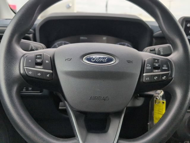 Certified 2024 Ford Maverick XL AWD/4WD image 19