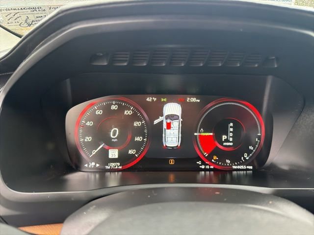 Used 2019 Volvo XC90 T8 Inscription w/ Luxury Package image 15