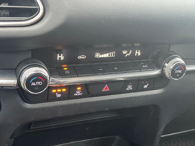 Used 2021 MAZDA CX-30 AWD 2.5 S w/ Premium Package image 13