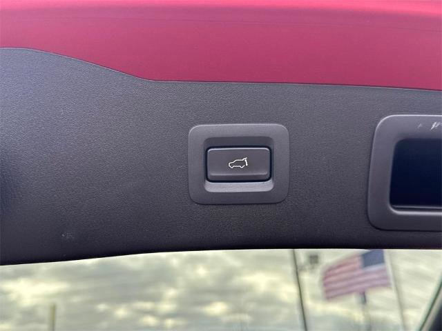 Used 2019 MAZDA CX-5 Grand Touring w/ GT Premium Package image 7