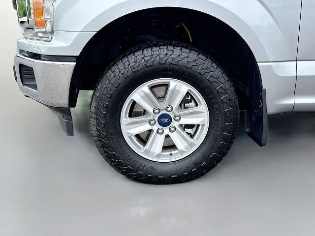 Certified 2020 Ford F150 XLT AWD/4WD image 22