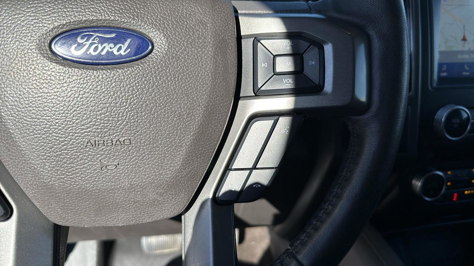 Certified 2021 Ford Expedition XLT image 16